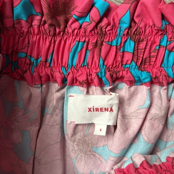 NEW XIRENA Maisie Maxi Dress small - Picture 14 of 14